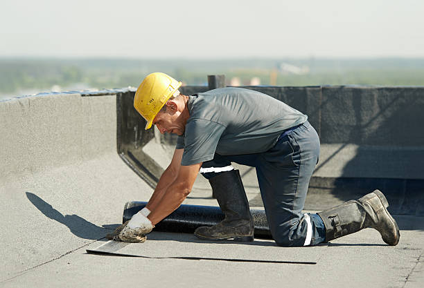Range of Insulation Solutions in Brookridge, FL
